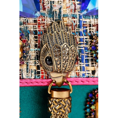 Kurt Geiger London Чанта Kurt Geiger London Shoreditch (5384469169)