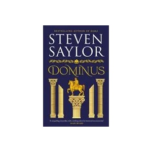 Dominus (ISBN: 9781472123688)