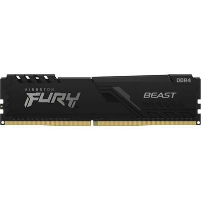 Kingston DDR4 8GB CL16 KF432C16BB-8