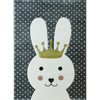 Berfin Smart Kids 22414 Grey