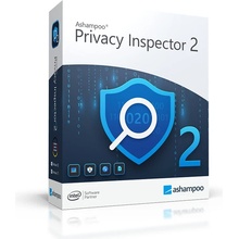 Ashampoo Privacy Inspector 2