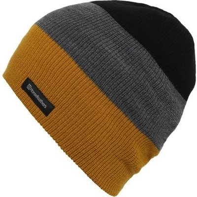 Horsefeathers Matteo beanie Spruce yellow