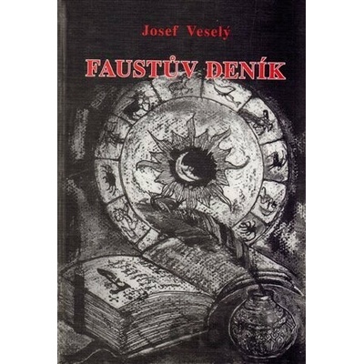 Faustův deník