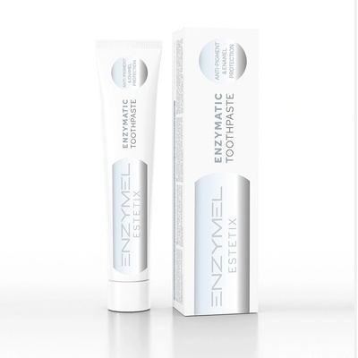 Enzymel Estetix enzymová 75 ml – Zbozi.Blesk.cz