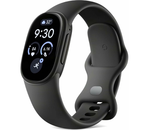 Google Fitbit Edge