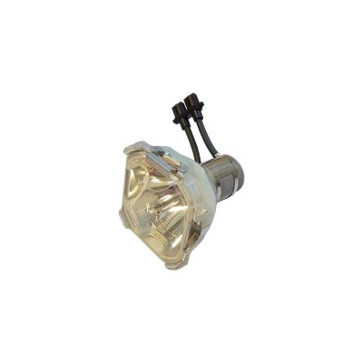 Lampa do projektora MITSUBISHI LVP-XL30U, originálna lampa bez modulu