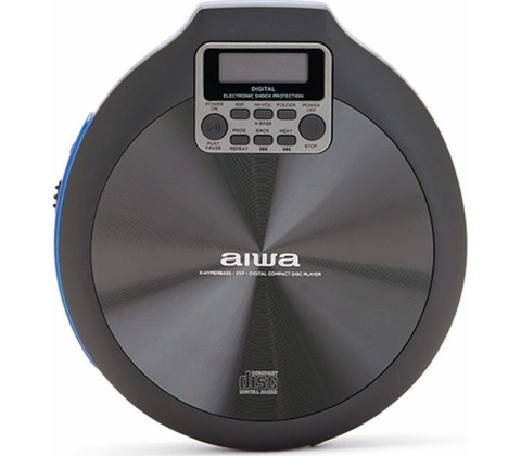AIWA PCD-810