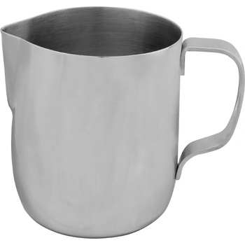 SVING mliekovka nerezová, 350 ml