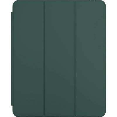 Next One green rollcase for ipad pro 11" m4 (k-ipad-prom4-11-rollgrn)