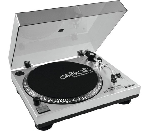 Omnitronic BD-1380