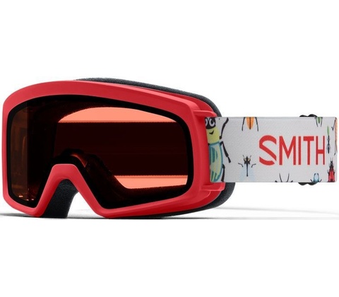 Smith Rascal