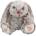 Kaloo Музикална плюшена играчка Kaloo - Зайче Лео, 31 cm (K223005)