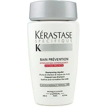 Kérastase Specifique Bain Prevention šampón pro časté mytí vlasů 250 ml
