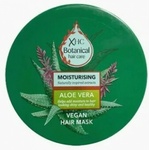 Xpel Marketing Botanical Aloe Vera Moisturising Vegan Маски за коса 300ml