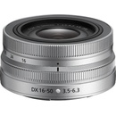 Nikon Nikkor Z DX 16-50mm f/3.5-6.3 VR