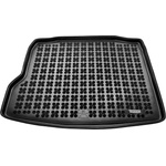Rezaw-Plast Гумена стелка за багажник за Opel Vectra C (2002-2008) Sedan - Rezaw Plast (231116)
