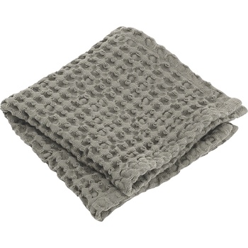 blomus Хавлии Caro 30 x 30 см наситено сиви 2 бр (69007)