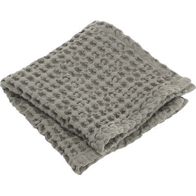 blomus Хавлии Caro 30 x 30 см наситено сиви 2 бр (69007)