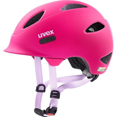 Uvex OYO BERRY - PURPLE Matt 2023