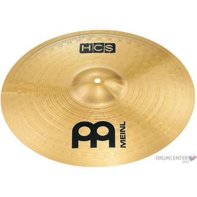 Meinl HCS 14Crash