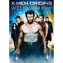 Filmy X-Men Origins: Wolverine: , DVD