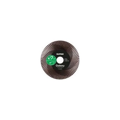 Distar Kotúč diamantový 125 mm 11120159100