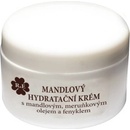 RaE přírodní kosmetika hydratační krém s mandlovým meruňkovým olejem a fenyklem 30 ml