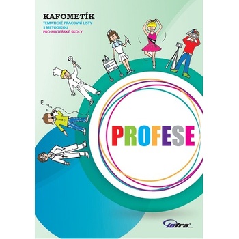 KAFOMETÍK Profese