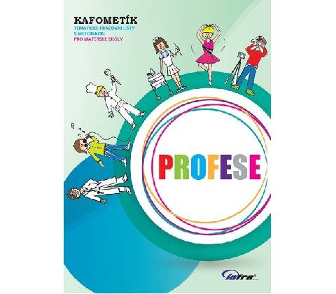 KAFOMETÍK Profese