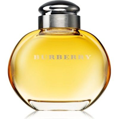 Burberry Burberry parfum dámsky 30 ml