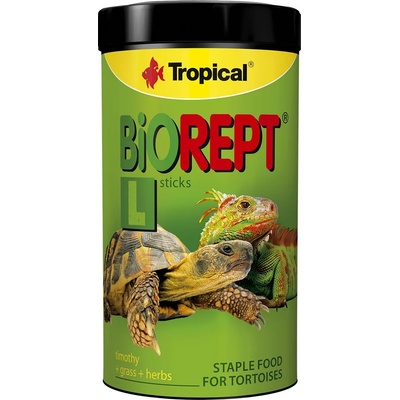 Tropical BiOREPT L - 70г/250мл