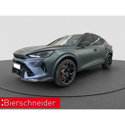Cupra Formentor VZ5 4Drive DSG 287 kW