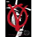 V for Vendetta - Alan Moore