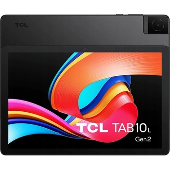 TCL TAB 10L Gen 2 + TPU pouzdro 8492A-2ALCE111