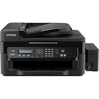 Epson L550