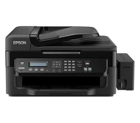 Epson L550