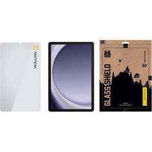 Tactical Samsung Tab A11 Plus LTE / Tab A11 Plus WIFI TACTICAL GLASS SHIELD стъклен протектор за екран 2.5D, 9H, ПРОЗРАЧЕН (57983125013)
