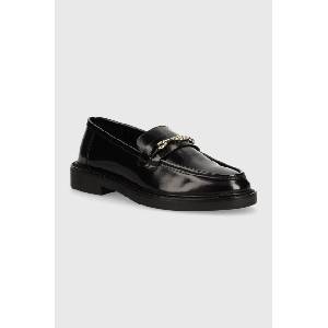 Steve Madden Кожени мокасини Huddles (SM11002911.017)