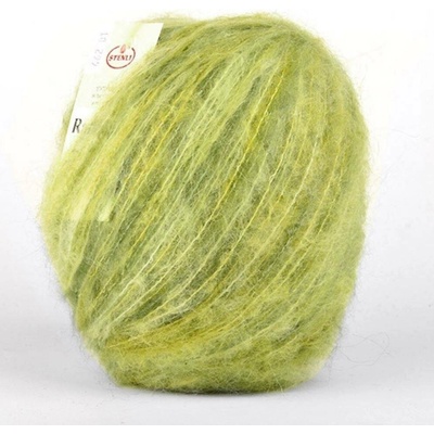 STENLI Raffaello 462 spring green melange