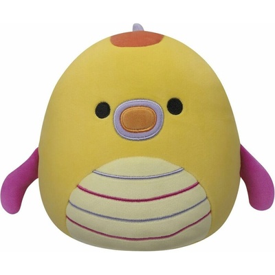 Squishmallows Disney Malá mořská víla Uršula