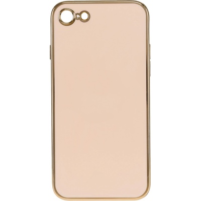 iWill Luxury Electroplating Phone Case iPhone 7 ružové