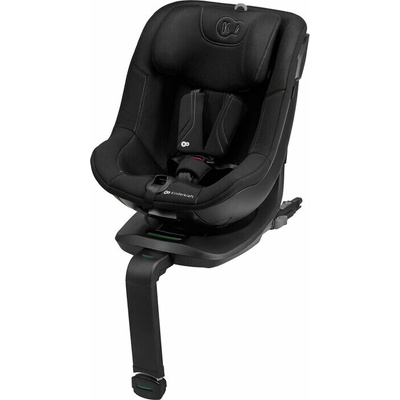 KINDERKRAFT I-Guard Pro I-size 2026 Black