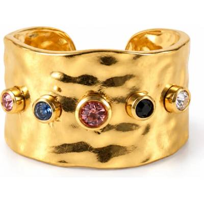 Olivie prsten GOLD 10345