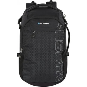 Husky Туристическа раница Campus 30 л черна (hsk-3H2-0008)