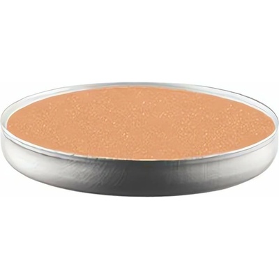 MAC Cosmetics Eye Shadow Pro Palette Refill Pan oční stíny náhradní náplň White Frost 1,5 g