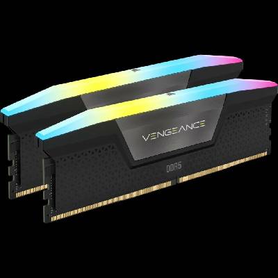 Corsair Vengeance DDR5 64GB 5200MHz CL40 (2x32GB) CMH64GX5M2B5200C40