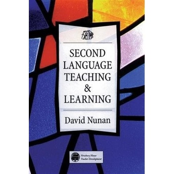 SECOND LANGUAGE TEACHING AND LEARNING - NUNAN, D.