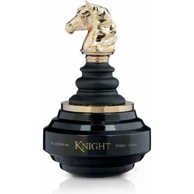 Armaf Checkmate Black Knight parfumovaná voda pánska 100 ml