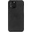 Krusell Гръб Krusell Leather Cover за iPhone 13 Pro Max - Черен