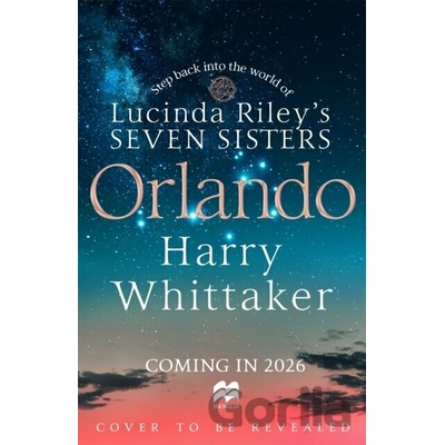 Orlando - Whittaker Harry